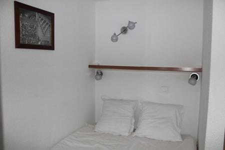 Vakantie in de bergen Appartement 3 kamers 8 personen (504) - La Résidence Andromède - La Plagne