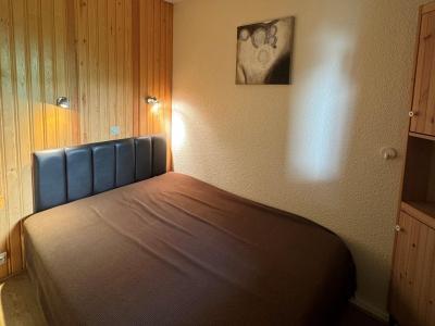 Vacaciones en montaña Apartamento 2 piezas para 5 personas (101) - La Résidence Andromède - La Plagne