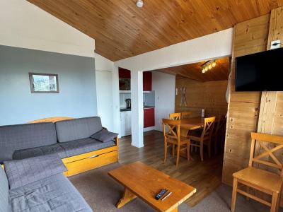 Vakantie in de bergen Appartement 3 kamers 8 personen (504) - La Résidence Andromède - La Plagne