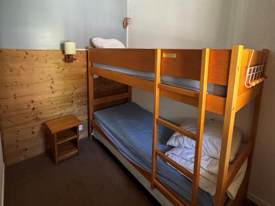 Urlaub in den Bergen 3-Zimmer-Appartment für 8 Personen (504) - La Résidence Andromède - La Plagne