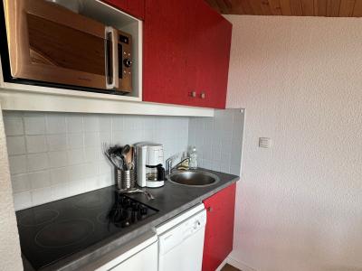 Urlaub in den Bergen 3-Zimmer-Appartment für 8 Personen (504) - La Résidence Andromède - La Plagne