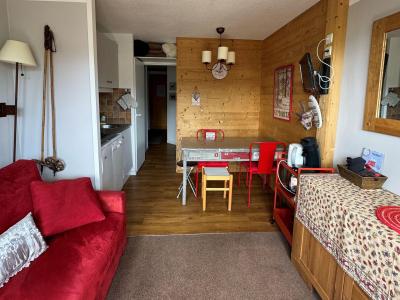 Vacaciones en montaña Apartamento 2 piezas para 4 personas (307) - La Résidence Andromède - La Plagne - Estancia