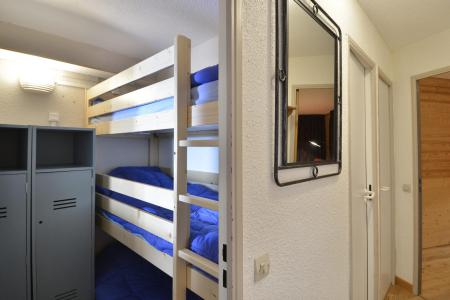 Vacaciones en montaña Apartamento 3 piezas para 6 personas (105) - La Résidence Andromède - La Plagne - Cabina