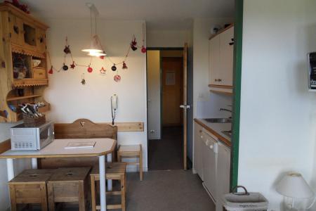 Vacaciones en montaña Apartamento cabina para 4 personas (114) - La Résidence Andromède - La Plagne - Alojamiento