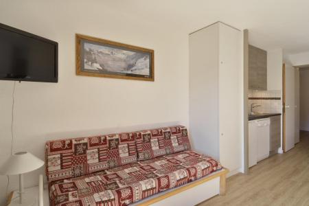 Vacanze in montagna Appartamento 3 stanze per 6 persone (422) - La Résidence Andromède - La Plagne - Divano