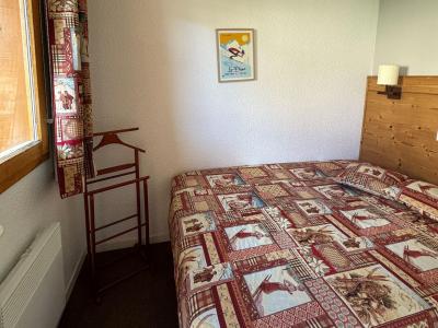 Vakantie in de bergen Appartement 2 kamers 4 personen (307) - La Résidence Andromède - La Plagne - Kamer