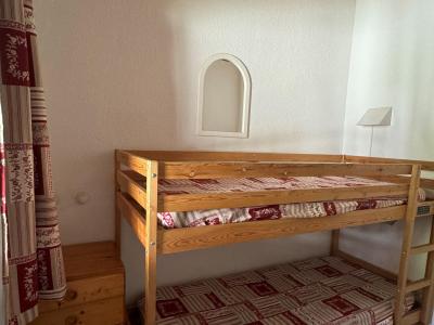 Vakantie in de bergen Appartement 3 kamers 8 personen (503) - La Résidence Andromède - La Plagne - Kamer