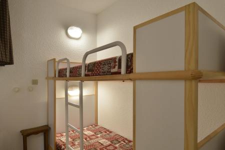 Vacances en montagne Appartement 3 pièces 6 personnes (422) - La Résidence Andromède - La Plagne - Lits superposés