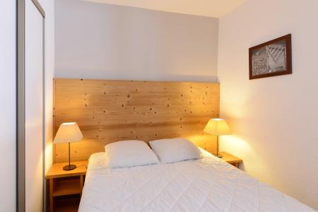 Vacances en montagne Appartement 3 pièces 7 personnes (410) - La Résidence Andromède - La Plagne - Chambre