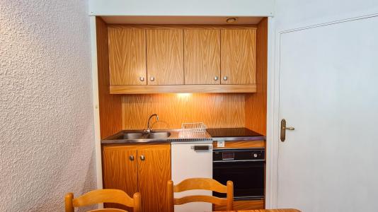 Vakantie in de bergen Studio 4 personen (710) - La Résidence Andromède - Flaine - Keuken