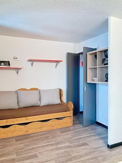 Vacances en montagne Studio cabine 4 personnes (95) - La Résidence Andromède - Les 2 Alpes - Séjour