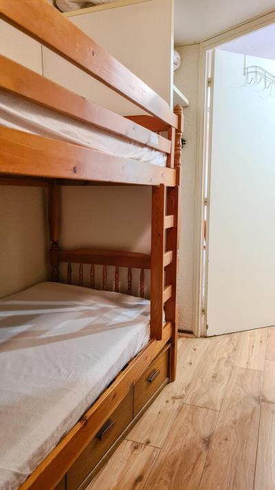 Vacances en montagne Studio coin nuit 4 personnes (213) - La Résidence Andromède - Flaine - Coin nuit