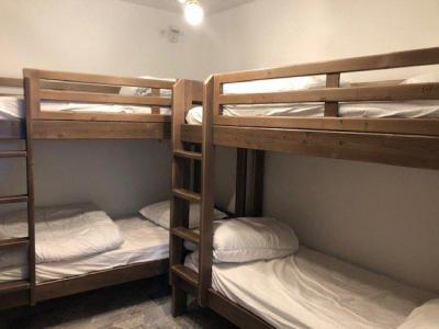 Каникулы в горах Апартаменты 4 комнат 10 чел. (483) - La Résidence Antarès - Risoul - Двухъярусные кровати