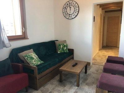 Vacaciones en montaña Apartamento 4 piezas para 10 personas (483) - La Résidence Antarès - Risoul - Alojamiento