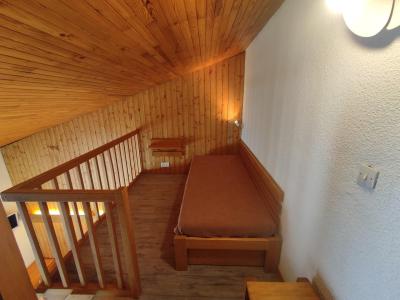 Vacaciones en montaña Estudio mezzanine para 4 personas (424) - La Résidence Aollets - La Plagne - Mezzanine