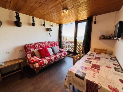 Vacances en montagne Appartement triplex 4 pièces 6 personnes (AEC309) - La Résidence Arc en Ciel - Peisey-Vallandry - Séjour