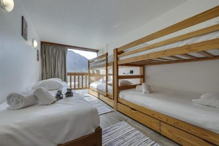 Vacances en montagne Appartement duplex 5 pièces 12 personnes (6) - La Résidence Armaillis - Tignes