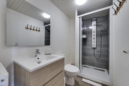 Vacances en montagne Appartement duplex 5 pièces 12 personnes (6) - La Résidence Armaillis - Tignes