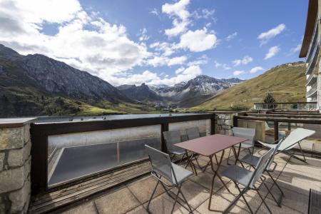 Vakantie in de bergen Appartement duplex 5 kamers 12 personen (6) - La Résidence Armaillis - Tignes