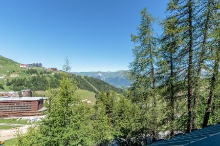 Vacances en montagne Appartement 3 pièces 7 personnes (302) - La Résidence Aspen - La Plagne