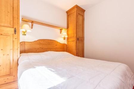 Каникулы в горах Апартаменты 3 комнат 7 чел. (302) - La Résidence Aspen - La Plagne