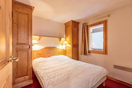 Vacanze in montagna Appartamento 3 stanze per 7 persone (302) - La Résidence Aspen - La Plagne