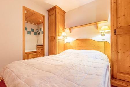 Vacaciones en montaña Apartamento 3 piezas para 7 personas (302) - La Résidence Aspen - La Plagne - Habitación