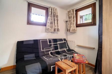 Vacanze in montagna Appartamento 2 stanze con alcova per 4 persone (624) - La Résidence Astragale - Les Menuires - Soggiorno