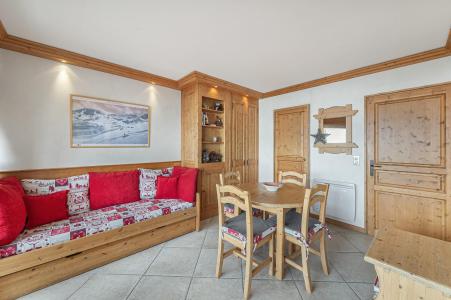 Vacanze in montagna Appartamento 4 stanze per 6 persone (13) - La Résidence Beau Soleil - Val Thorens