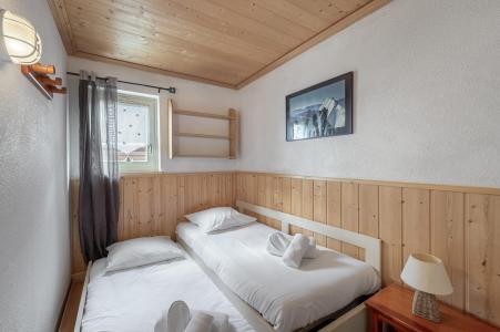 Vacaciones en montaña Apartamento 3 piezas para 6 personas (5) - La Résidence Beau Soleil - Val Thorens - Alojamiento