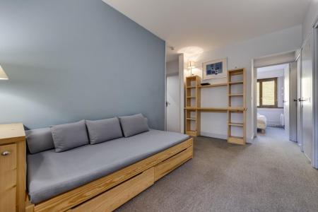 Urlaub in den Bergen 3-Zimmer-Appartment für 4 Personen (351) - La Résidence Bec Rouge - Tignes - Wohnzimmer