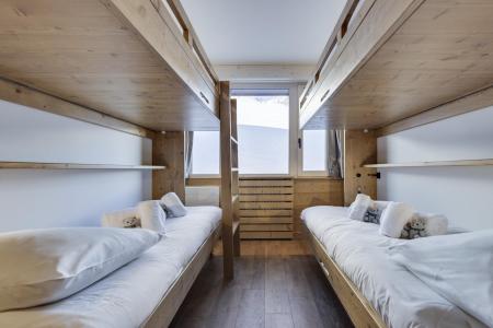 Vacaciones en montaña Apartamento 3 piezas para 8 personas (621) - La Résidence Bec Rouge - Tignes - Cabina