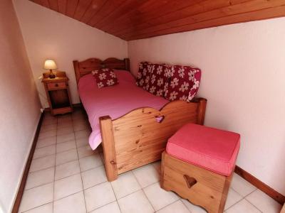 Vacaciones en montaña Apartamento dúplex 3 piezas 6 personas (GB170-89) - La Résidence Bellachat - Le Grand Bornand - Habitación