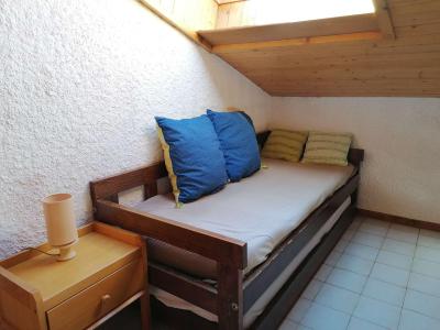 Vakantie in de bergen Appartement duplex 3 kamers 6 personen (GB170-89) - La Résidence Bellachat - Le Grand Bornand - Vide
