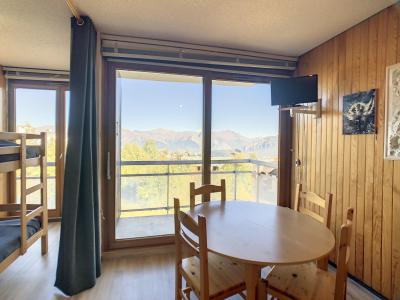Vacances en montagne Appartement 2 pièces 4 personnes (151) - La Résidence Bellard - La Toussuire