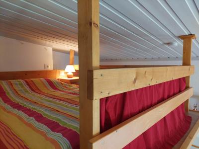 Vacaciones en montaña Apartamento cabina para 5 personas (BE0229) - La Résidence Bellecôte - Les Arcs - Alojamiento