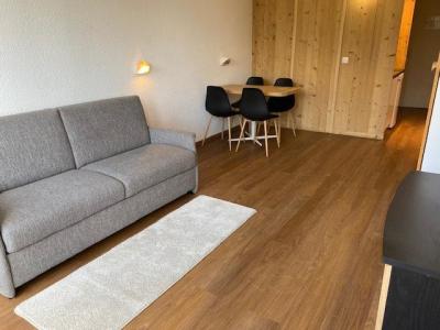 Vacances en montagne Studio 2 personnes (104) - La Résidence Bellecôte - Les Arcs - Logement