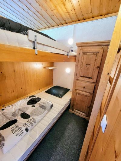 Vacances en montagne Studio cabine 4 personnes (222) - La Résidence Bellecôte - Les Arcs - Cabine