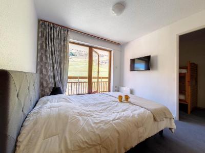 Vacanze in montagna Appartamento 3 stanze 2 cabine per 8 persone (40) - La Résidence Bellevue - Les Menuires