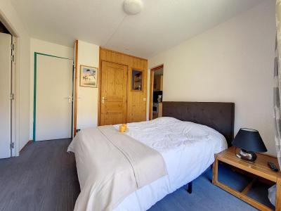Vakantie in de bergen Appartement 3 kamers 2 cabines 8 personen (40) - La Résidence Bellevue - Les Menuires