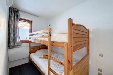 Каникулы в горах Апартаменты 3 комнат 2 кабины 8 чел. (40) - La Résidence Bellevue - Les Menuires