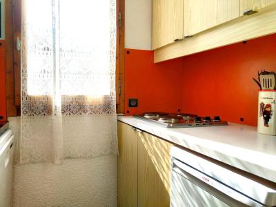 Vacances en montagne Appartement 2 pièces 5 personnes (39) - La Résidence Belvédère - La Plagne - Cuisine