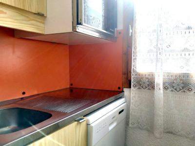 Vacances en montagne Appartement 2 pièces 5 personnes (39) - La Résidence Belvédère - La Plagne - Cuisine