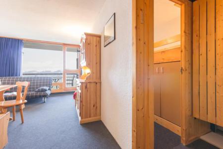 Vacanze in montagna Appartamento 2 stanze per 5 persone (501) - La Résidence Bequi Rouge - Les Arcs - Alloggio