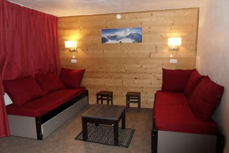 Vacaciones en montaña Apartamento 2 piezas para 5 personas (35) - La Résidence Béryl - La Plagne