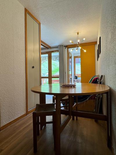 Vacances en montagne Studio 4 personnes (BE139) - La Résidence Béryl - La Plagne