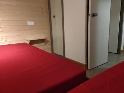 Vacaciones en montaña Estudio divisible para 5 personas (241) - La Résidence Béryl - La Plagne - Habitación