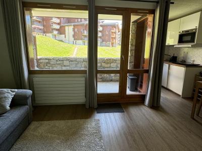 Vacaciones en montaña Estudio para 4 personas (239) - La Résidence Béryl - La Plagne - Estancia