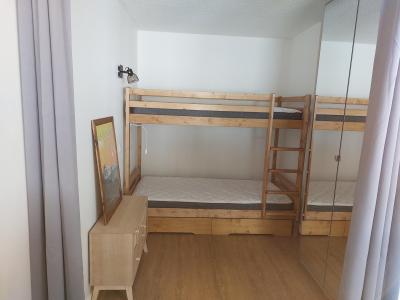 Vakantie in de bergen Studio bergnis 4 personen (239) - La Résidence Béryl - La Plagne - Slaapnis