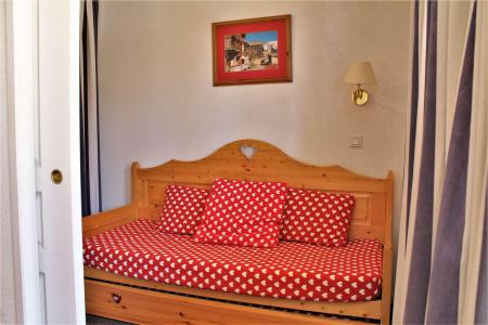 Vacanze in montagna Appartamento 2 stanze con alcova per 6 persone (36) - La Résidence Bételgeuse - Risoul